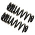 CC81366 by MOOG - Coil Spring Set