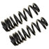 CC81366 by MOOG - Coil Spring Set