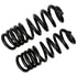 CC81368 by MOOG - MOOG CC81368 Coil Spring Set