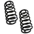 CC81367 by MOOG - Coil Spring Set