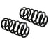 CC81367 by MOOG - Coil Spring Set