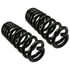 CC81370 by MOOG - MOOG CC81370 Coil Spring Set