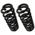 CC81370 by MOOG - MOOG CC81370 Coil Spring Set