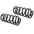 CC81369 by MOOG - Coil Spring Set