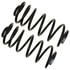 CC81373 by MOOG - Coil Spring Set