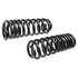 Moog CC818 Coil Spring Set Coil Spring Set