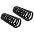 CC820 by MOOG - MOOG CC820 Coil Spring Set