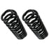 CC820 by MOOG - MOOG CC820 Coil Spring Set