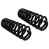 CC822 by MOOG - MOOG CC822 Coil Spring Set