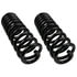 CC822 by MOOG - MOOG CC822 Coil Spring Set