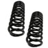 CC824 by MOOG - MOOG CC824 Coil Spring Set