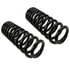 CC824 by MOOG - MOOG CC824 Coil Spring Set