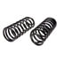 Moog CC835 Coil Spring Set MOOG CC835 Coil Spring Set