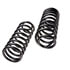 CC835 by MOOG - MOOG CC835 Coil Spring Set