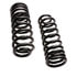 Moog CC838 Coil Spring Set Coil Spring Set