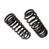 Moog CC838 Coil Spring Set Coil Spring Set
