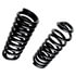 CC840 by MOOG - MOOG CC840 Coil Spring Set