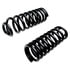 CC840 by MOOG - MOOG CC840 Coil Spring Set