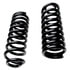 CC840 by MOOG - MOOG CC840 Coil Spring Set