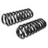 CC844 by MOOG - MOOG CC844 Coil Spring Set