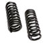 CC842 by MOOG - MOOG CC842 Coil Spring Set