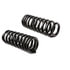 CC842 by MOOG - MOOG CC842 Coil Spring Set