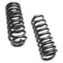 CC844S by MOOG - Coil Spring Set