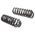 CC844S by MOOG - Coil Spring Set