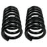 CC850 by MOOG - MOOG CC850 Coil Spring Set
