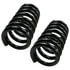 CC850 by MOOG - MOOG CC850 Coil Spring Set