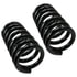 CC850 by MOOG - MOOG CC850 Coil Spring Set