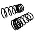 CC853 by MOOG - Coil Spring Set