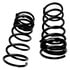 CC853 by MOOG - Coil Spring Set