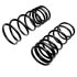 CC855 by MOOG - Coil Spring Set