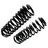 CC860 by MOOG - MOOG CC860 Coil Spring Set