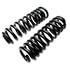 CC860 by MOOG - MOOG CC860 Coil Spring Set