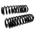 CC860 by MOOG - MOOG CC860 Coil Spring Set