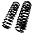 CC860 by MOOG - MOOG CC860 Coil Spring Set