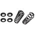 CC865 by MOOG - MOOG CC865 Coil Spring Set