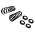 CC865 by MOOG - MOOG CC865 Coil Spring Set