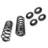 CC865 by MOOG - MOOG CC865 Coil Spring Set