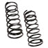 CC869 by MOOG - MOOG CC869 Coil Spring Set