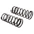 CC869 by MOOG - MOOG CC869 Coil Spring Set