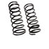 CC867 by MOOG - MOOG CC867 Coil Spring Set