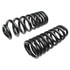 CC876 by MOOG - MOOG CC876 Coil Spring Set