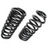 CC876 by MOOG - MOOG CC876 Coil Spring Set