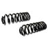 Moog CC878 Coil Spring Set MOOG CC878 Coil Spring Set