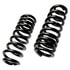 CC880 by MOOG - Coil Spring Set