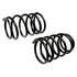CC882 by MOOG - MOOG CC882 Coil Spring Set