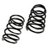 CC882 by MOOG - MOOG CC882 Coil Spring Set